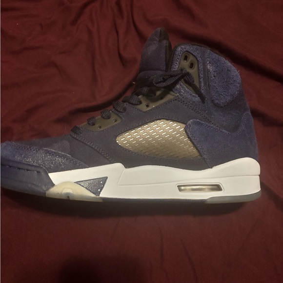 Jordan 5 Retro Midnights
